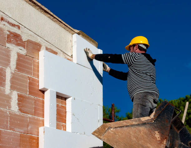 Types of Insulation We Offer in San Diego, TX