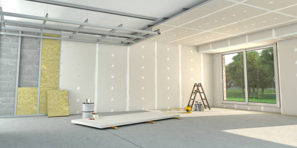 Best Commercial Insulation in San Diego, TX
