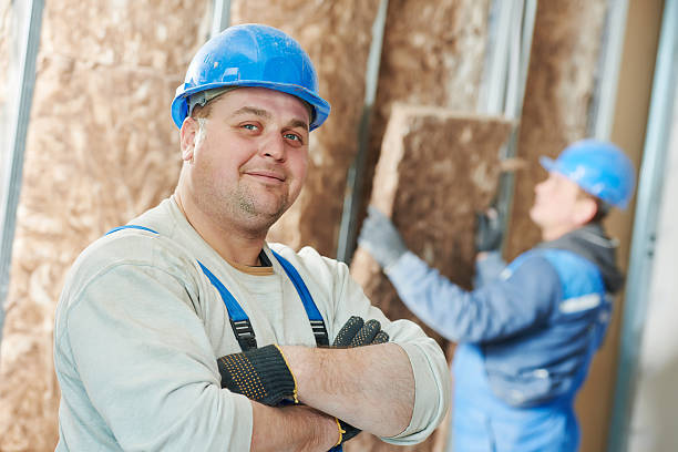 Professional Insulation Contractor in San Diego, TX