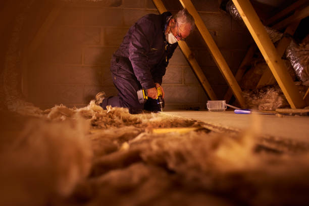 Best Spray Foam Insulation in San Diego, TX